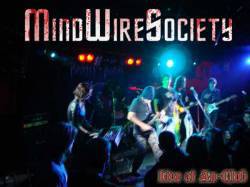 The Mindwire : Thoughts of Time